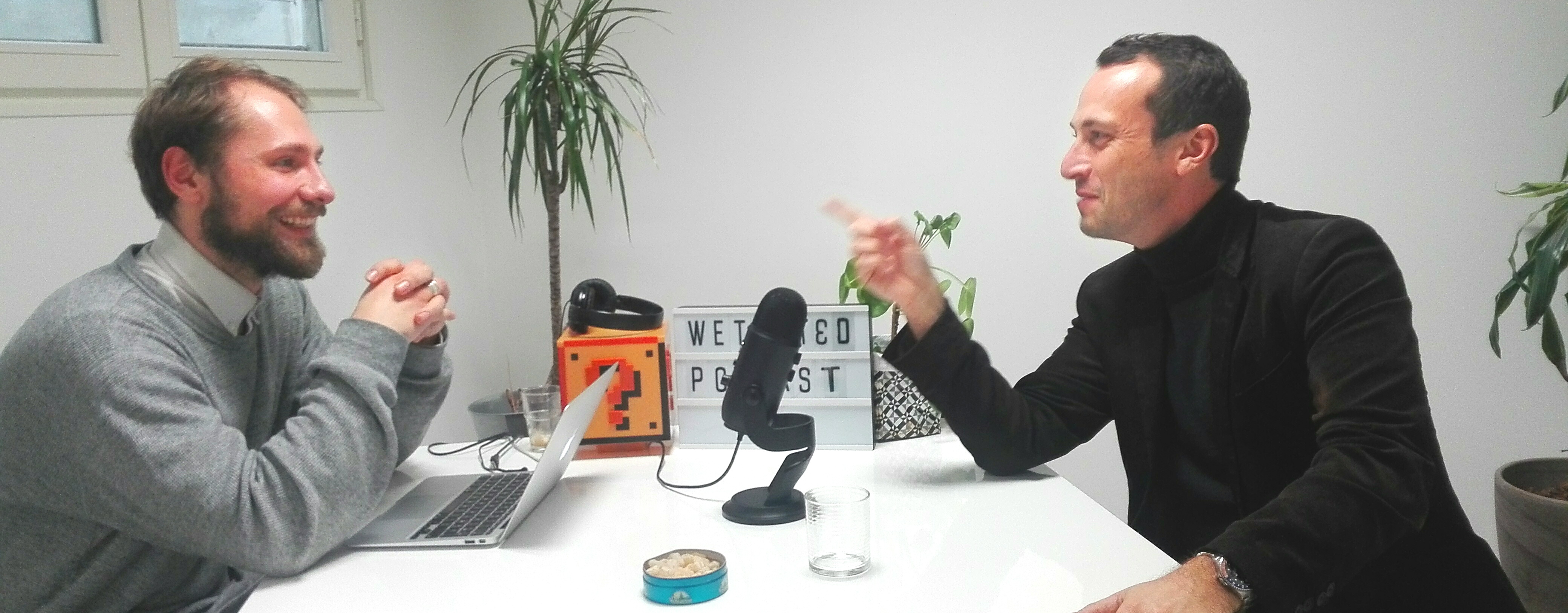 Rémy Challe, Edtech, Enseignement supérieur : un réel changement ?